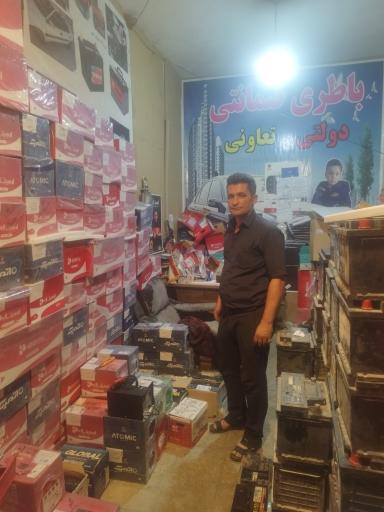 عکس هتل رستوران بهاران مالمیر