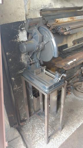 عکس تولید درب های فلزی و ضد سرقت طهماسبی