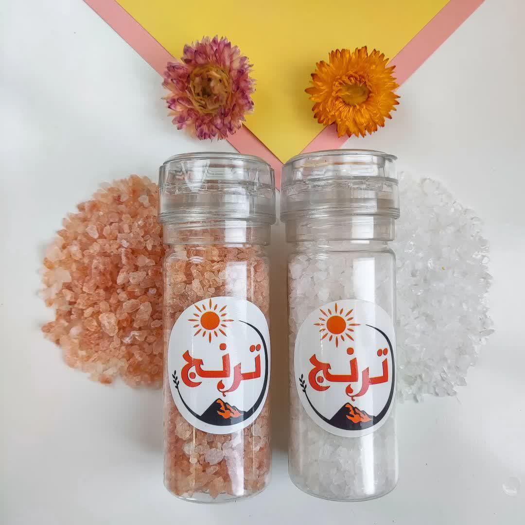 عکس فروشگاه نمک ترنج