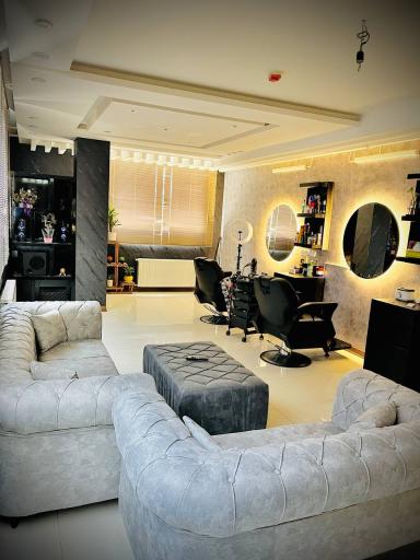 عکس آکادمی پوست و مو کایا ثمری