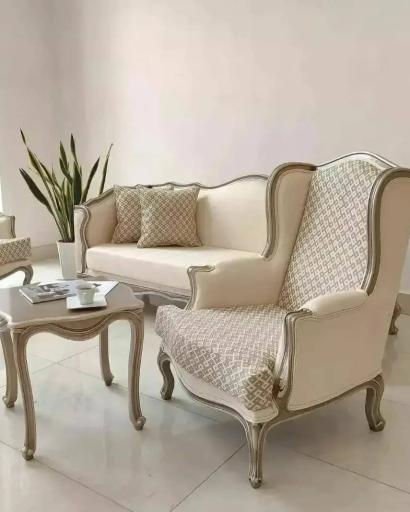 عکس تولیدی مبل مجید 