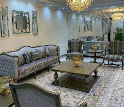 عکس تولیدی مبل مجید 