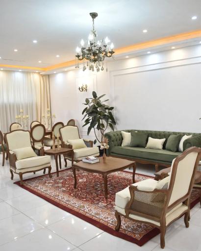 عکس تولیدی مبل مجید 