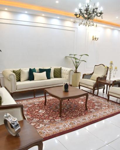 عکس تولیدی مبل مجید 