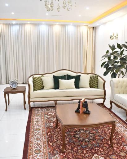 عکس تولیدی مبل مجید 