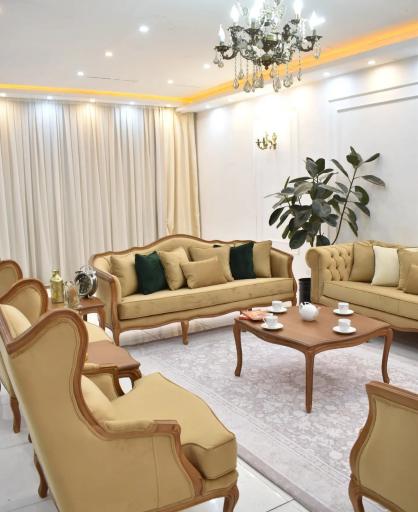 عکس تولیدی مبل مجید 