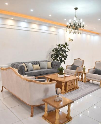 عکس تولیدی مبل مجید 