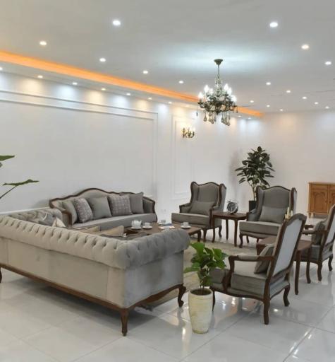 عکس تولیدی مبل مجید 