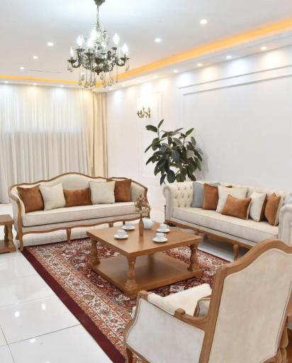 عکس تولیدی مبل مجید 