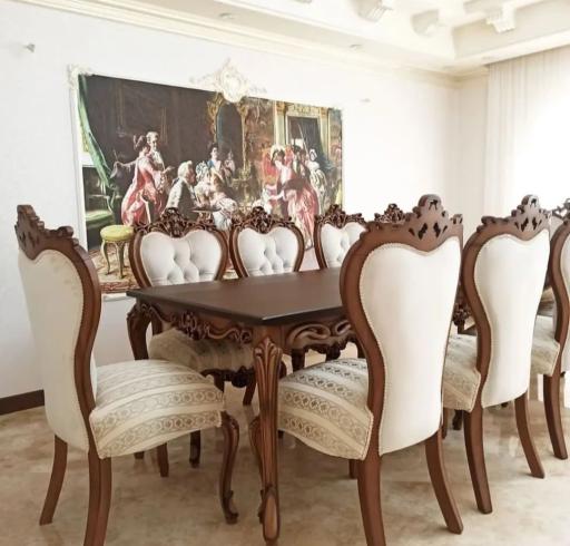 عکس تولیدی مبل مجید 