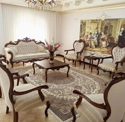 عکس تولیدی مبل مجید 