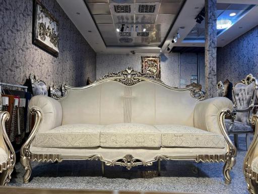 عکس تولیدی مبل مجید 