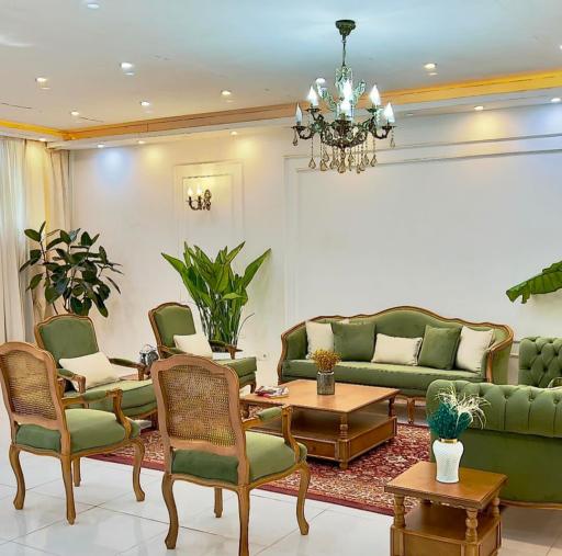 عکس تولیدی مبل مجید 