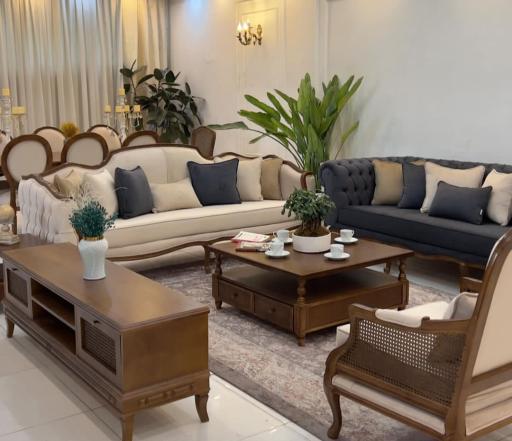 عکس تولیدی مبل مجید 