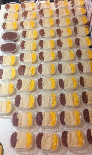 عکس لبنیات دلیران عنصری