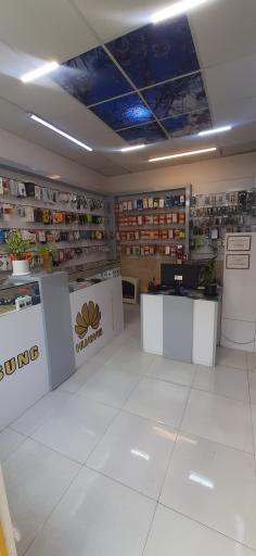 تعمیرات موبایل دلیرمند