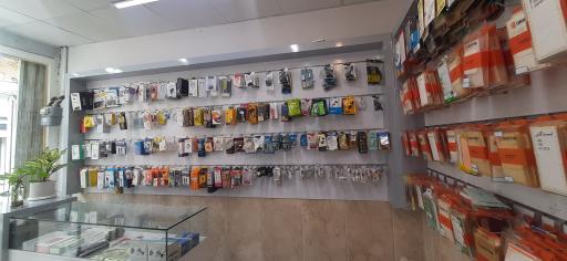 تعمیرات موبایل دلیرمند