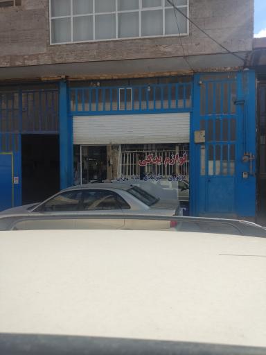 عکس لوازم یدکی 