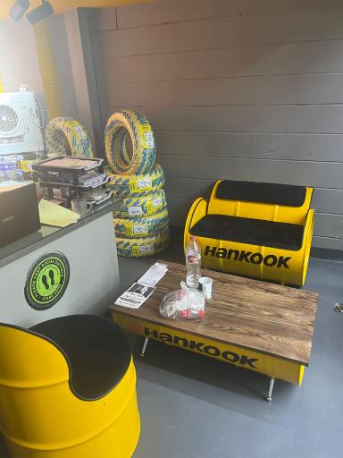 عکس لاستیک محمد صرافان در بازار