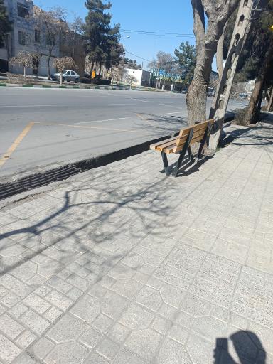 عکس  شهید خلیلی 2