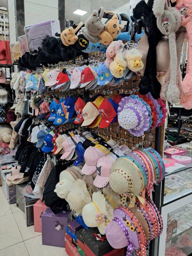 فروشگاه بزرگ ایران