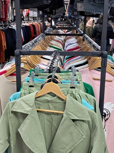 فروشگاه بزرگ ایران