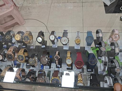 عکس فروشگاه بزرگ ایران