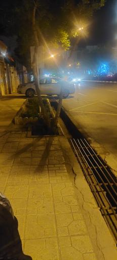 عکس  شهید خلیلی 2