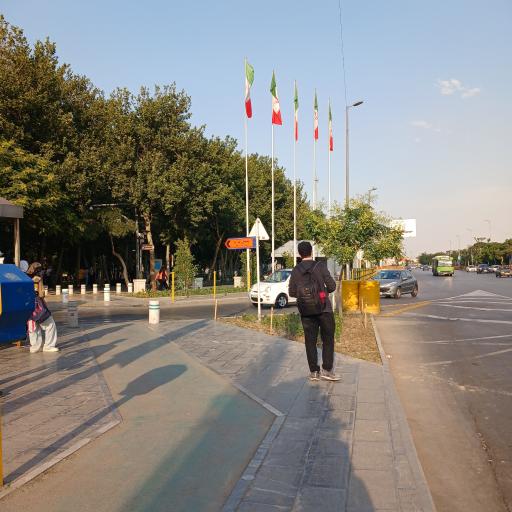 عکس  ابتدای امامت