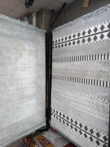 عکس فروشگاه فرش صابری