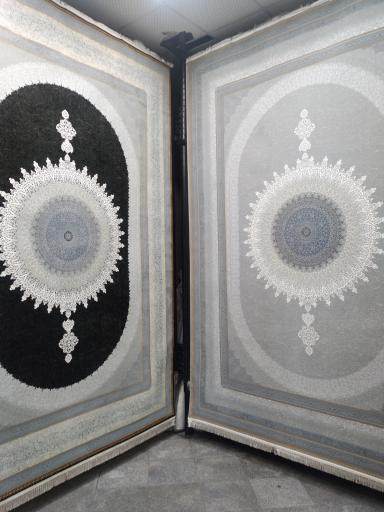 عکس فروشگاه فرش صابری