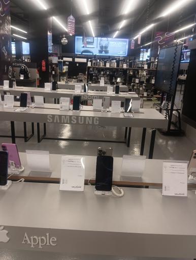 عکس فروشگاه دیجیتال سنتر انتخاب من