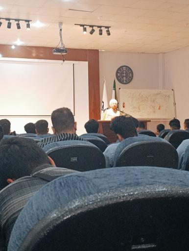 عکس دانشگاه شیخ مرتضی انصاری دزفول