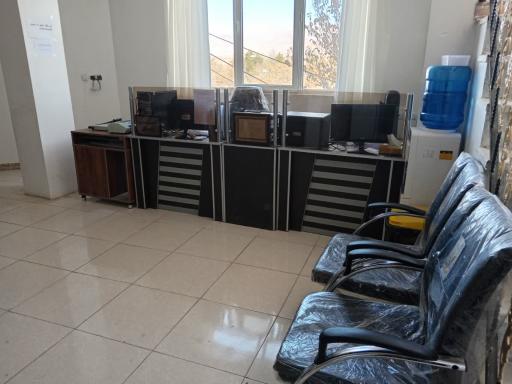 عکس انجمن صنفی رانندگان باری شهرستان زرند