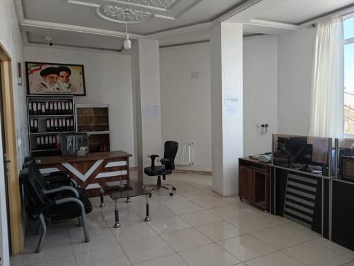 عکس انجمن صنفی رانندگان باری شهرستان زرند