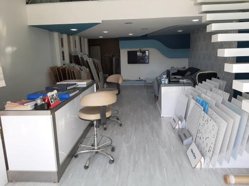 عکس دکوراسیون پردیس