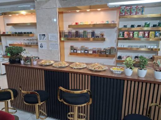 عکس کافه رستوران ماهور