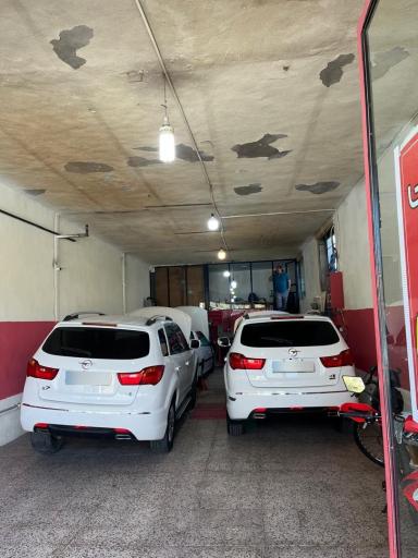 تعمیرات تخصص خودروهای چینی چینا تکنیک