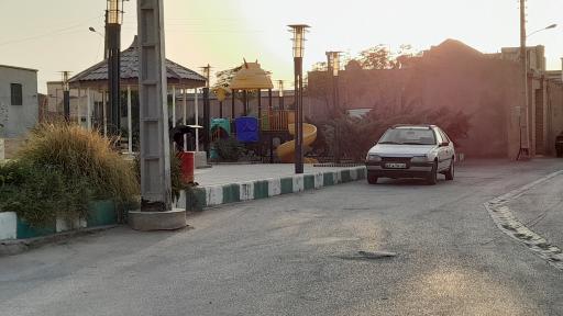 عکس پارک انقلاب 