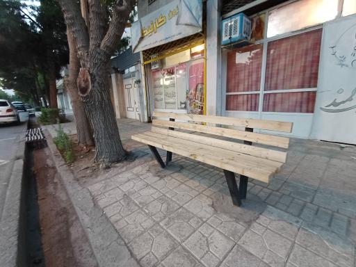 عکس  شهید خلیلی 2