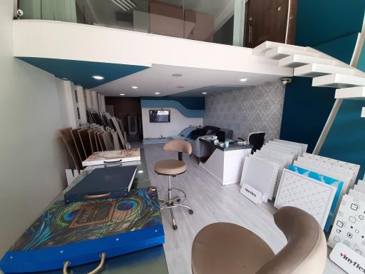 عکس دکوراسیون پردیس