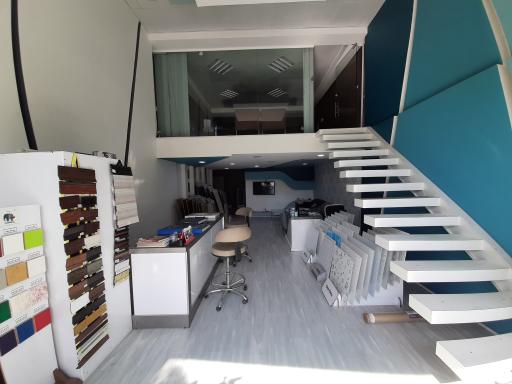 عکس دکوراسیون پردیس