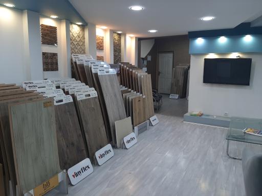 عکس دکوراسیون پردیس