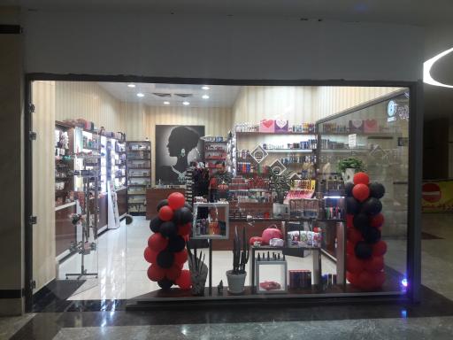 عکس فروشگاه جام