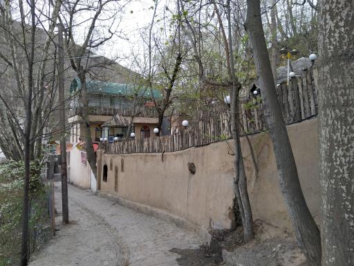 عکس دهبار