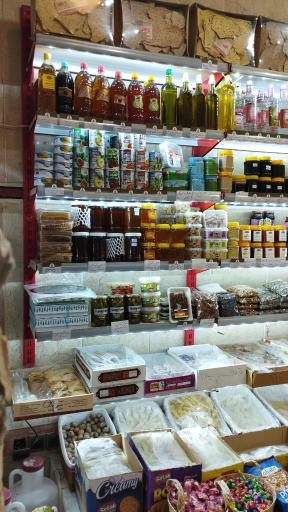 عکس لبنیات سنتی مهر شیران (مدیریت احمدی)