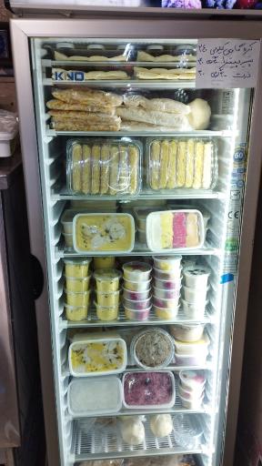 عکس لبنیات سنتی مهر شیران (مدیریت احمدی)