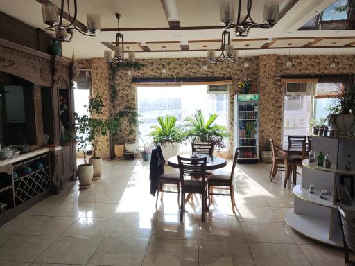 عکس کافه رستوران ایتالیایی پیانو