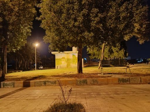 عکس سرویس بهداشتی پارک رضوان