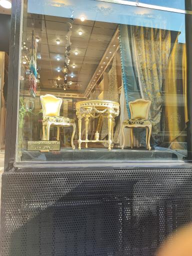 عکس فروشگاه خانه آرمانی